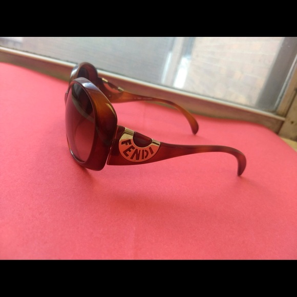 Fendi Sunglasses